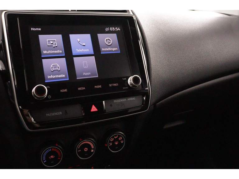 Mitsubishi Mitsubishi