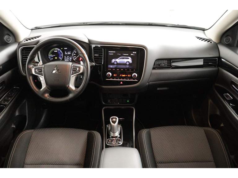 Mitsubishi Mitsubishi