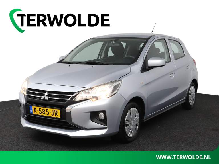 Mitsubishi Mitsubishi