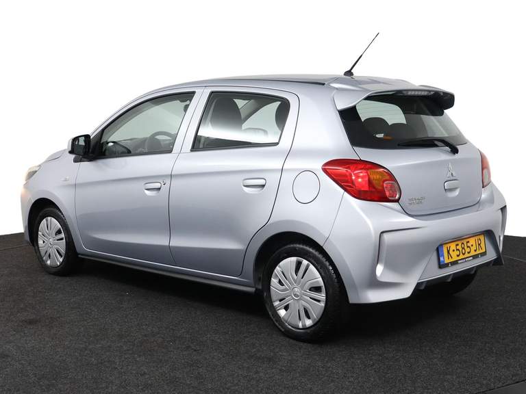 Mitsubishi Mitsubishi