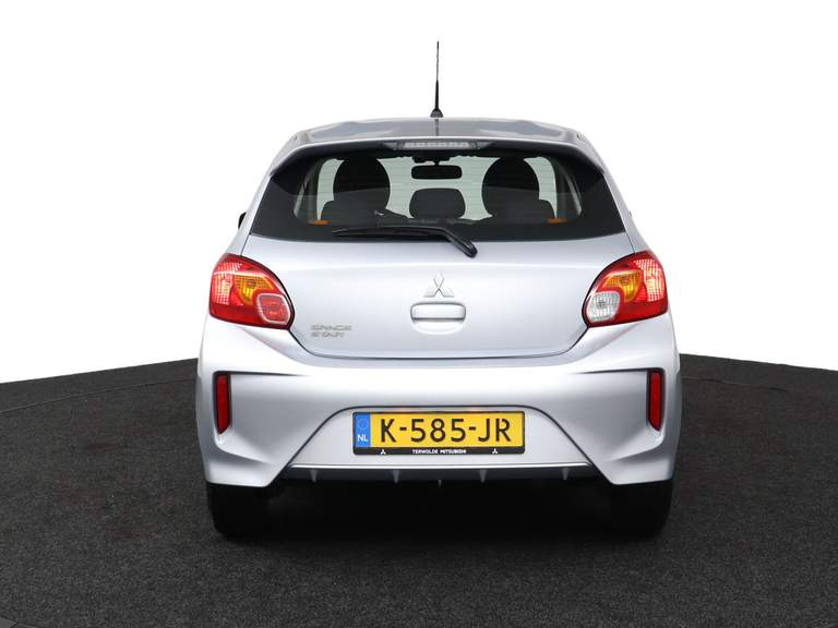 Mitsubishi Mitsubishi