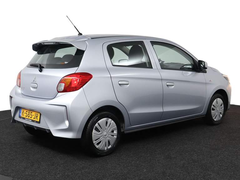 Mitsubishi Mitsubishi