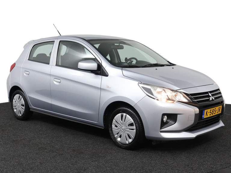 Mitsubishi Mitsubishi