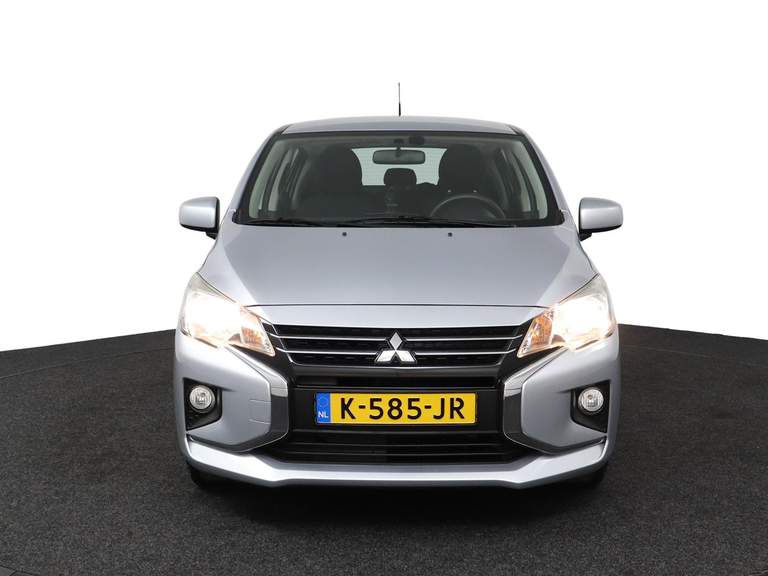 Mitsubishi Mitsubishi