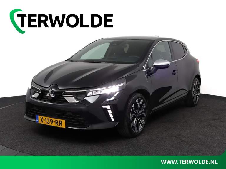 Mitsubishi Mitsubishi