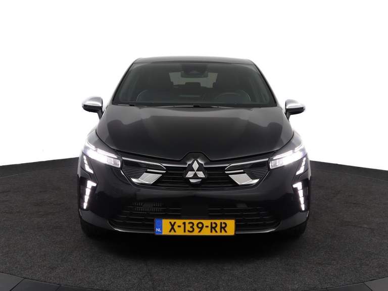 Mitsubishi Mitsubishi