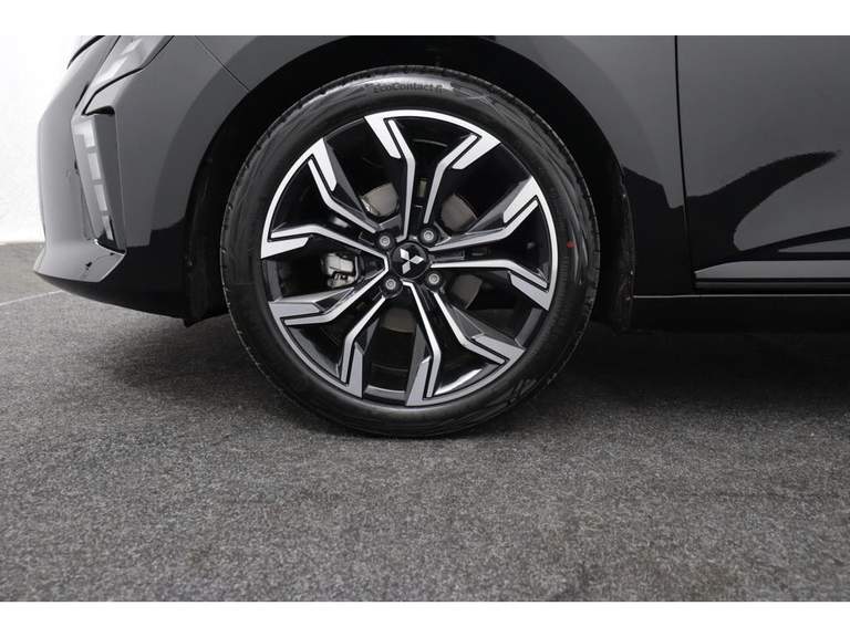 Mitsubishi Mitsubishi