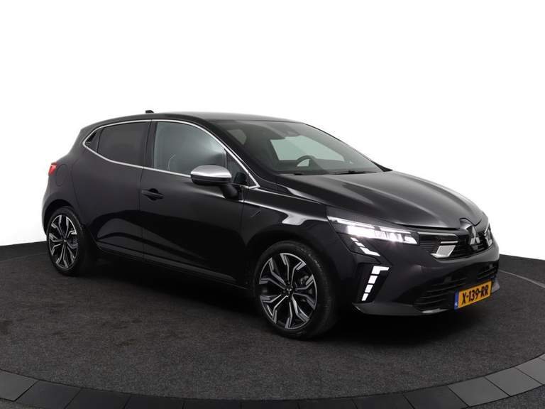 Mitsubishi Mitsubishi