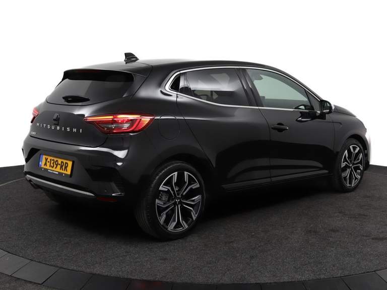 Mitsubishi Mitsubishi