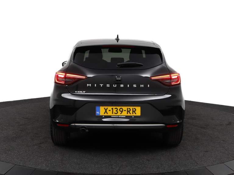 Mitsubishi Mitsubishi