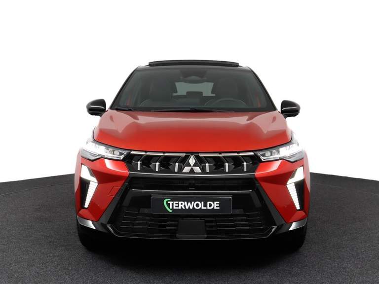 Mitsubishi Mitsubishi