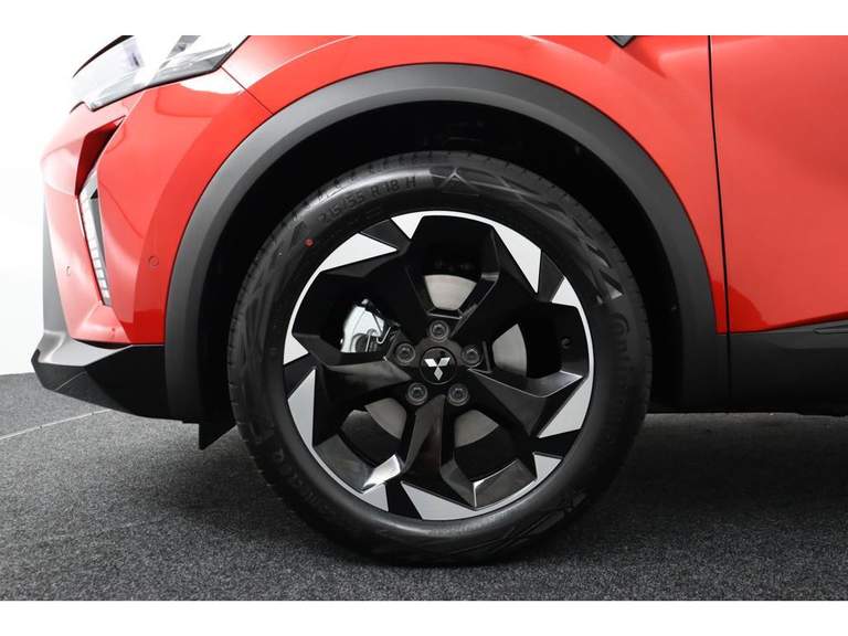 Mitsubishi Mitsubishi