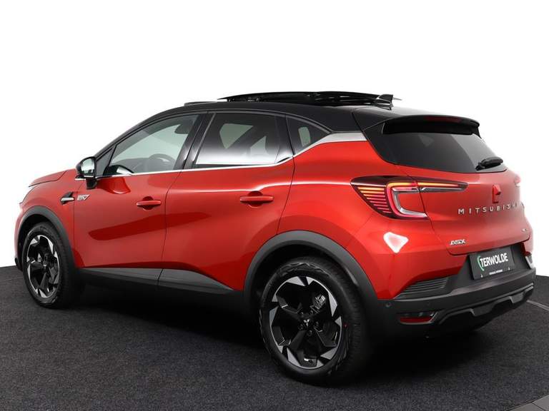 Mitsubishi Mitsubishi