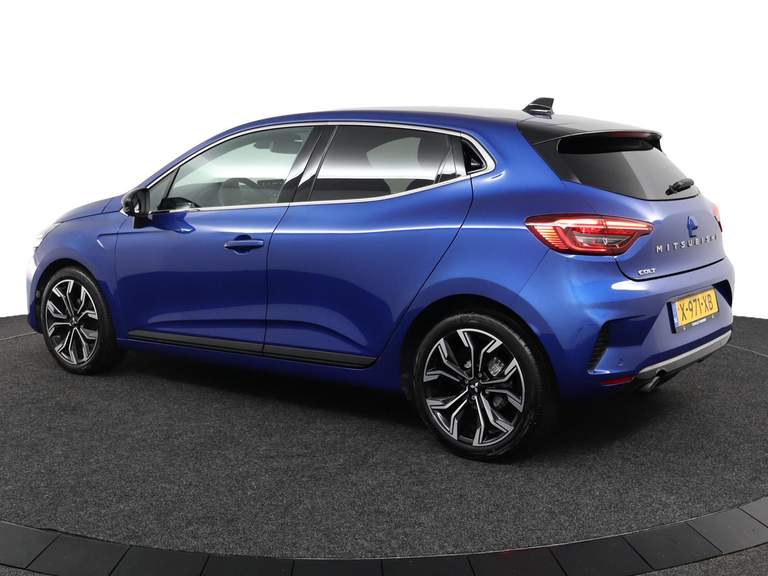 Mitsubishi Mitsubishi