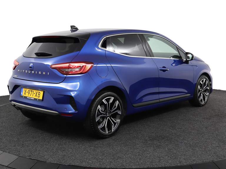 Mitsubishi Mitsubishi