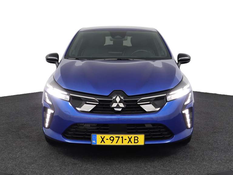 Mitsubishi Mitsubishi