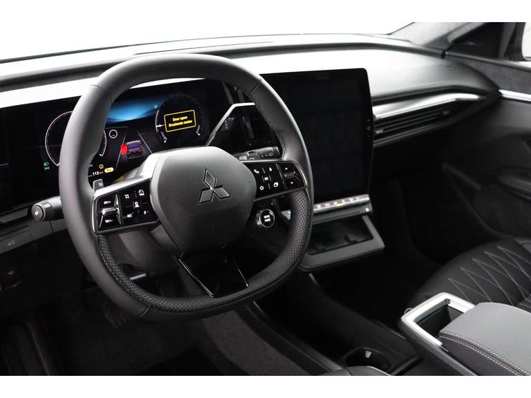 Mitsubishi Mitsubishi