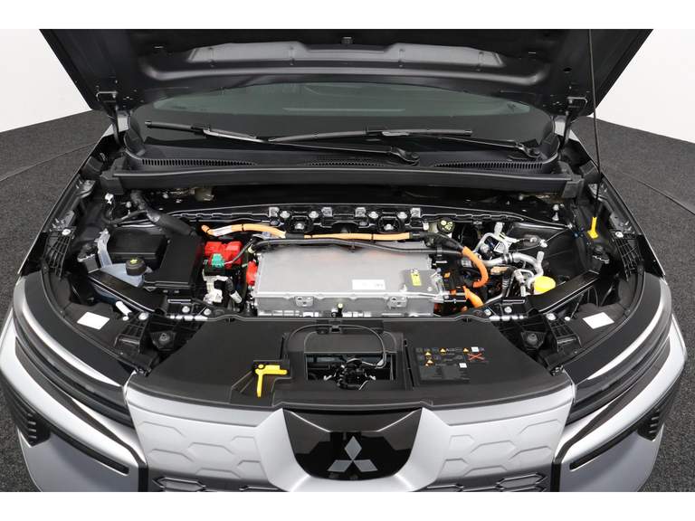 Mitsubishi Mitsubishi