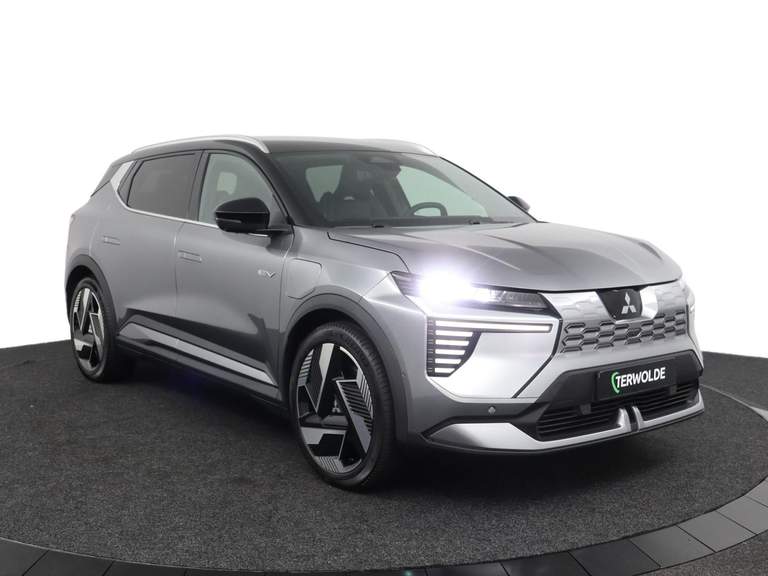 Mitsubishi Mitsubishi