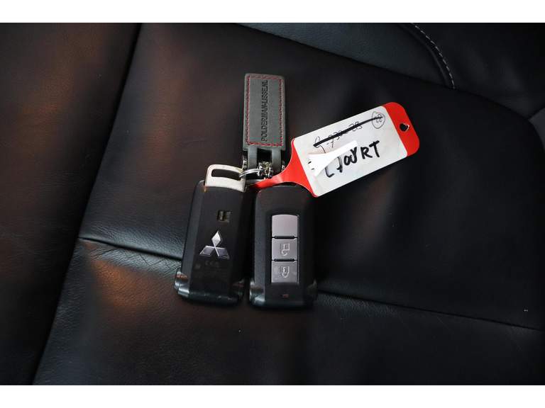 Mitsubishi Mitsubishi