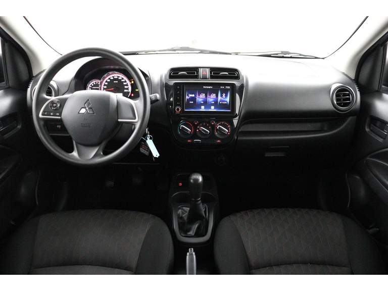 Mitsubishi Mitsubishi