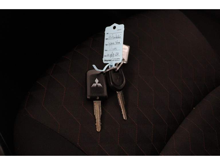 Mitsubishi Mitsubishi