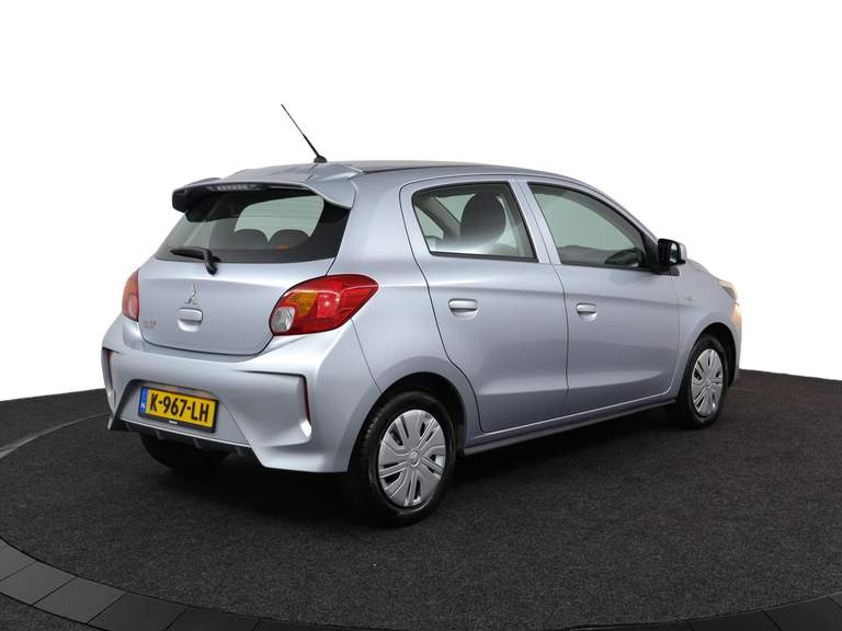 Mitsubishi Mitsubishi