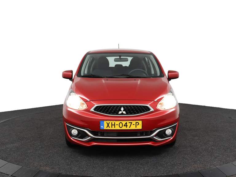 Mitsubishi Mitsubishi