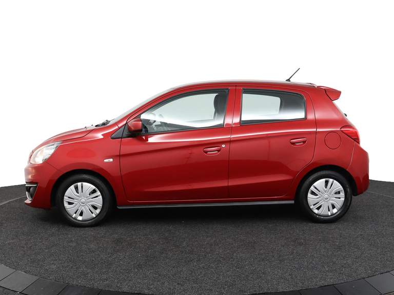 Mitsubishi Mitsubishi