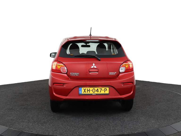 Mitsubishi Mitsubishi