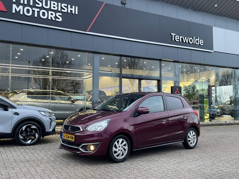 Mitsubishi Mitsubishi