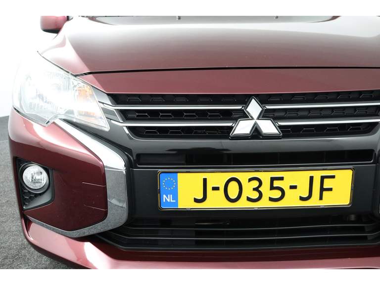 Mitsubishi