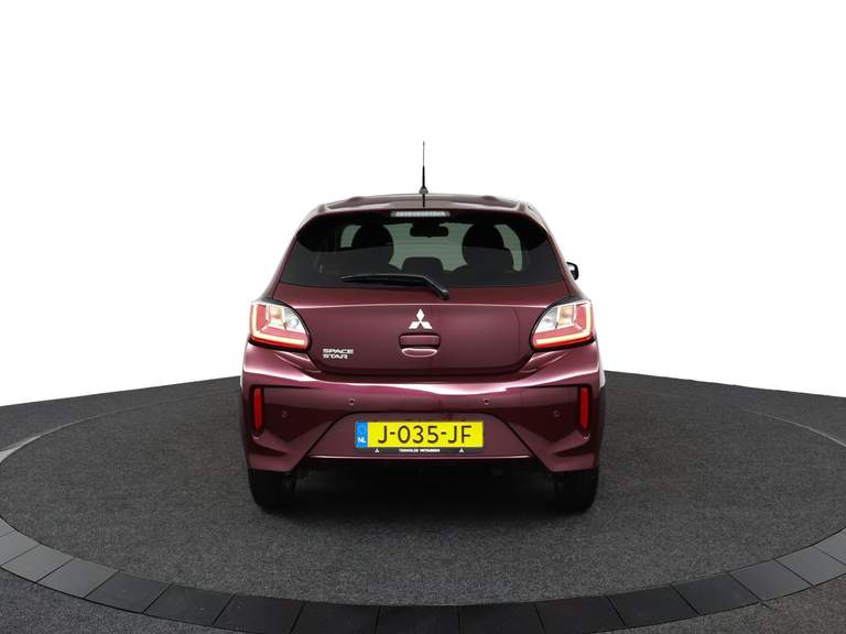 Mitsubishi