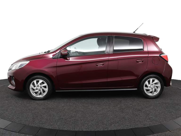 Mitsubishi