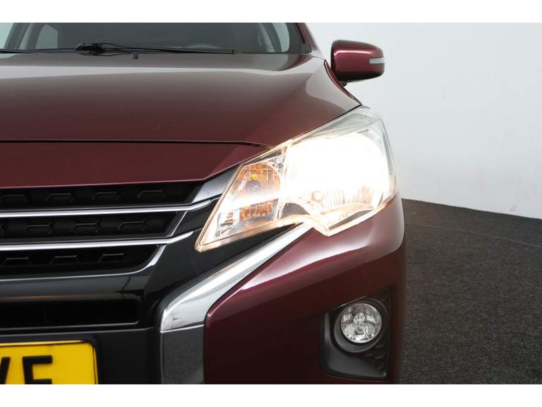 Mitsubishi