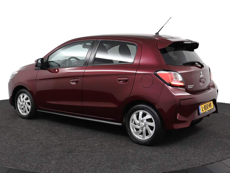 Mitsubishi
