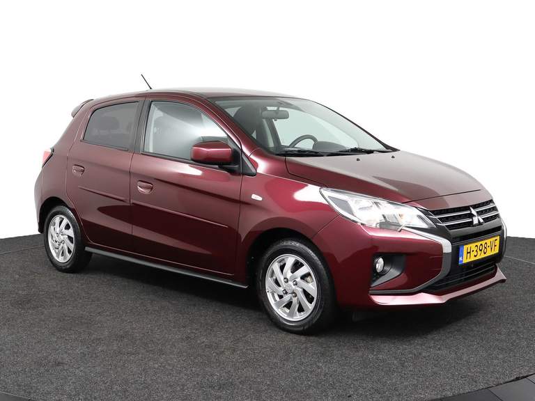 Mitsubishi