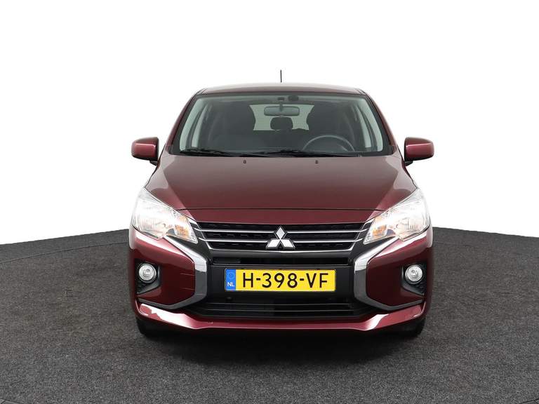 Mitsubishi