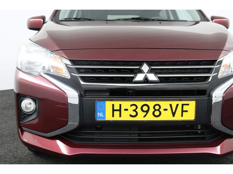 Mitsubishi