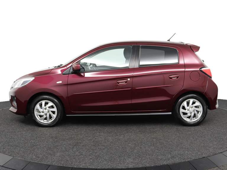 Mitsubishi
