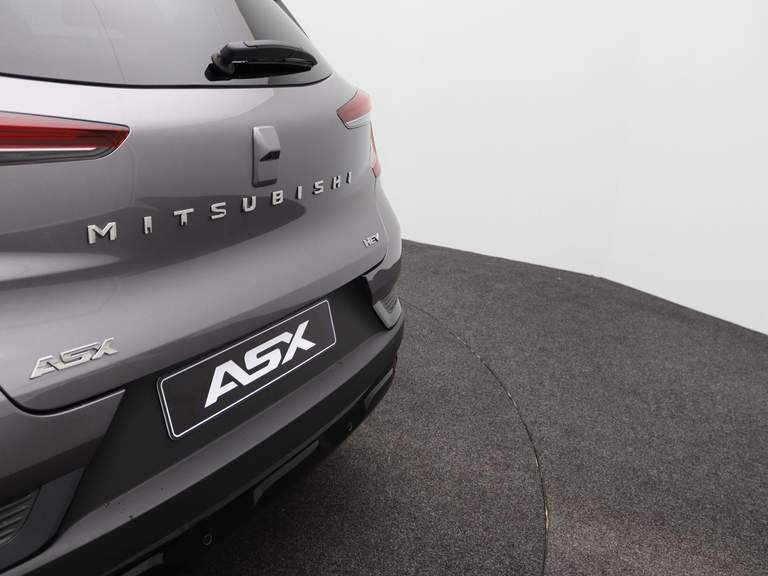 Mitsubishi