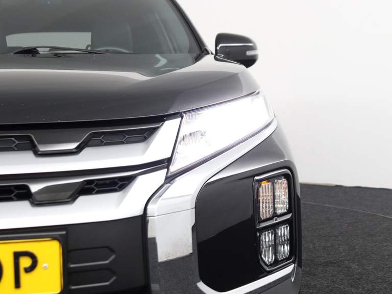 Mitsubishi