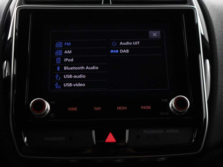 Mitsubishi
