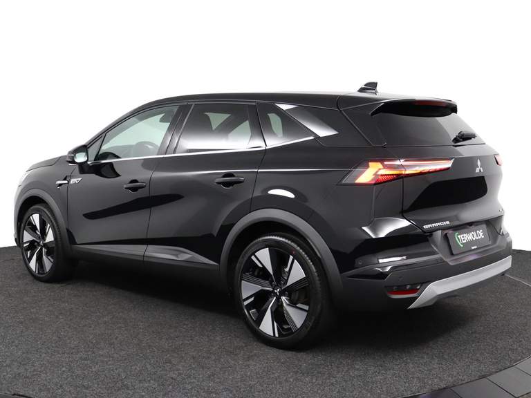 Mitsubishi