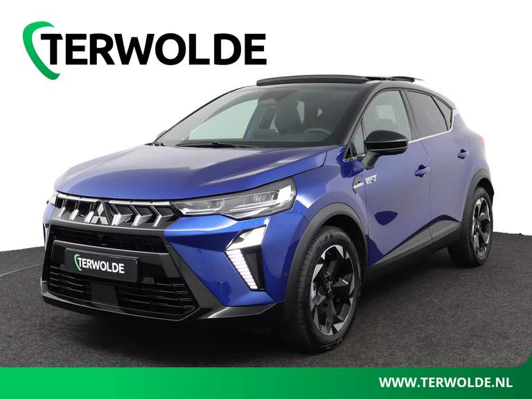 Mitsubishi