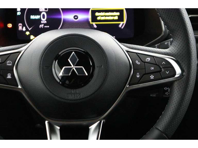 Mitsubishi