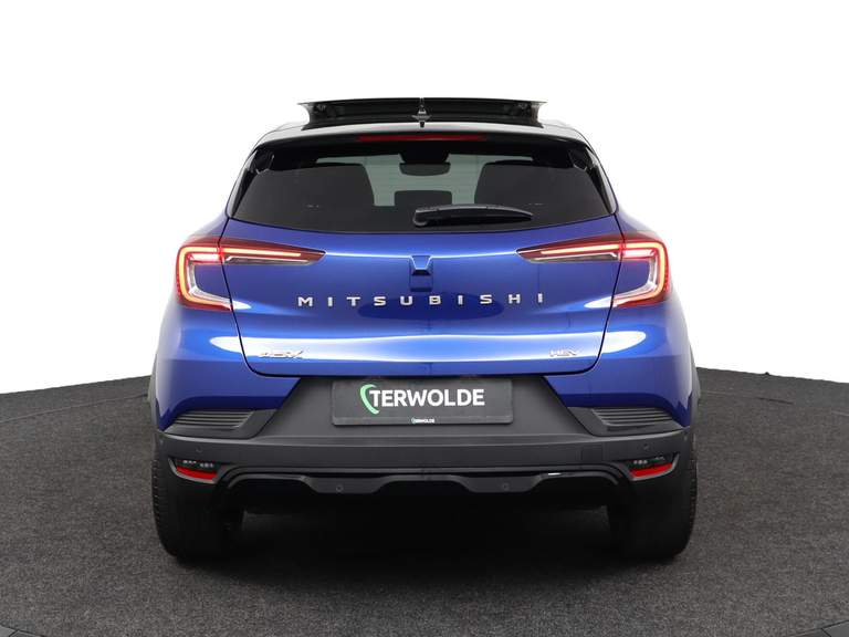 Mitsubishi