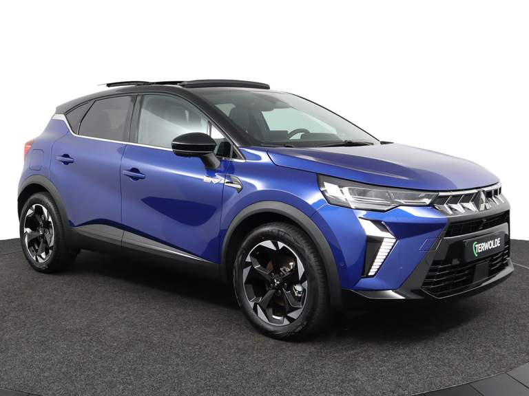Mitsubishi