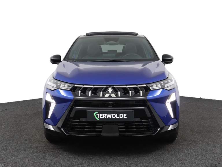 Mitsubishi