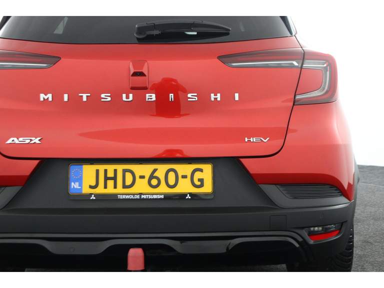 Mitsubishi